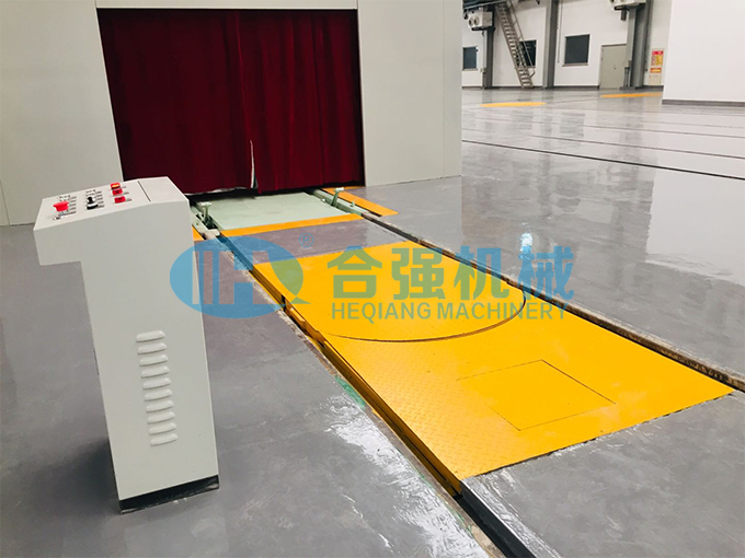 轉(zhuǎn)輪器